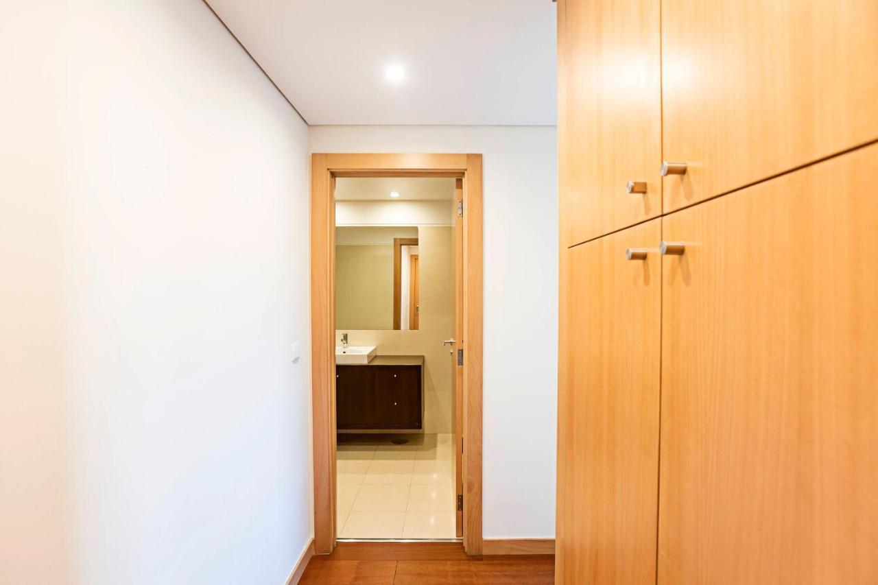 2Br Flat By Metro W/ Free Parking By Lovelystay Vila Nova de Gaia Esterno foto